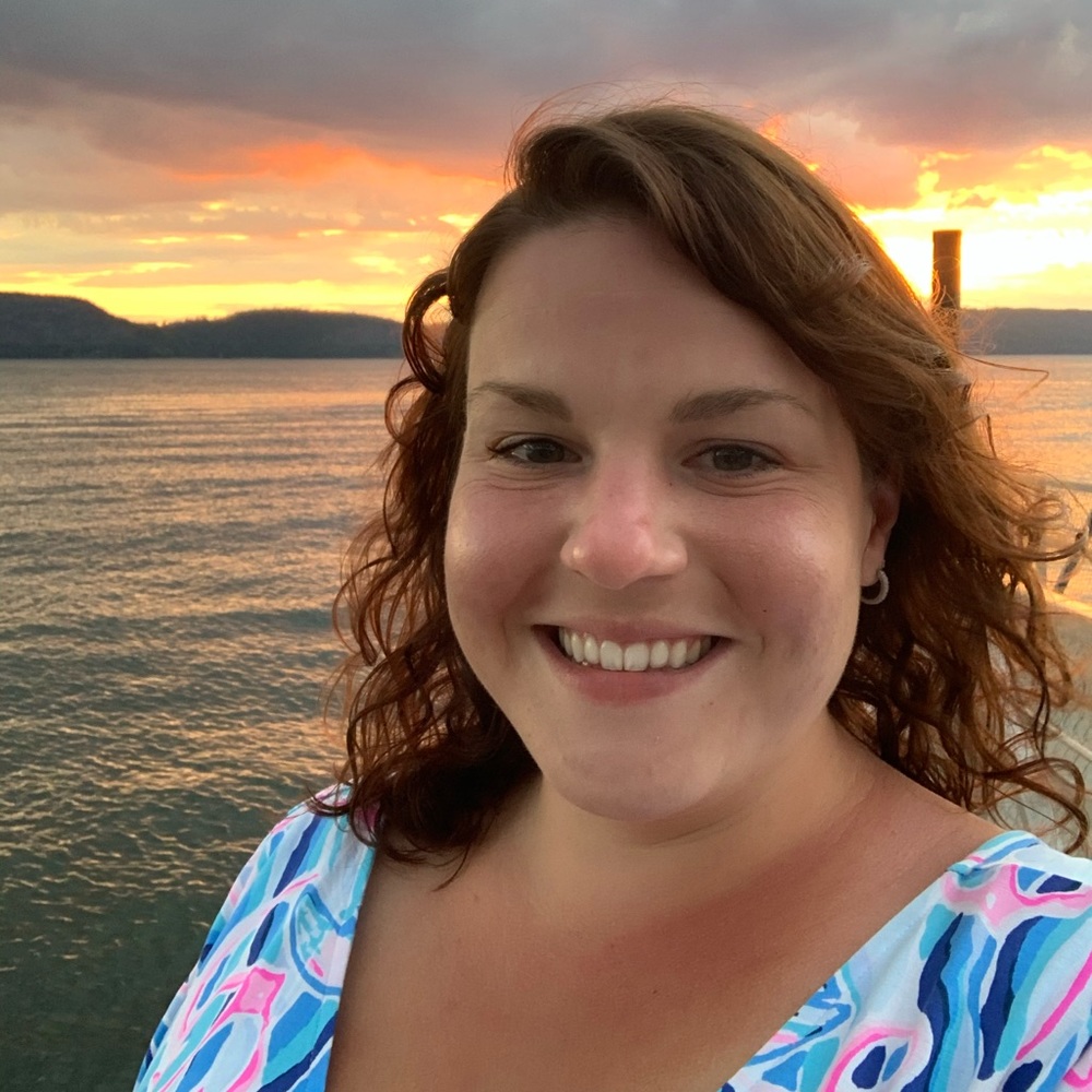 Meet your Posher, Rachel